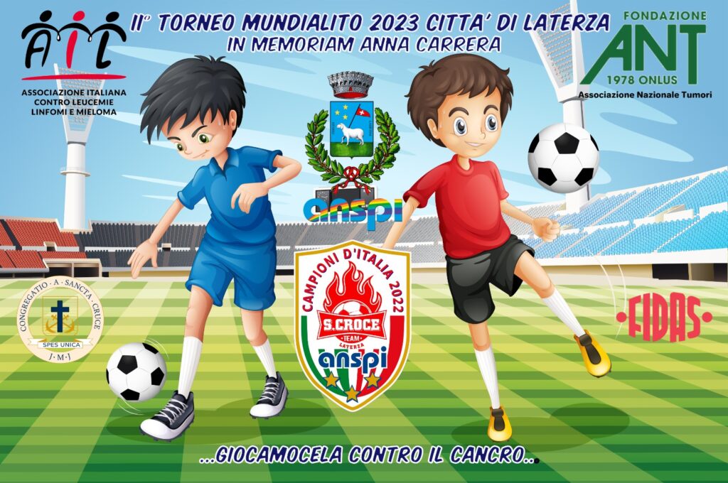 Mundialito 2023