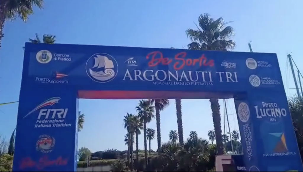 Triathlon